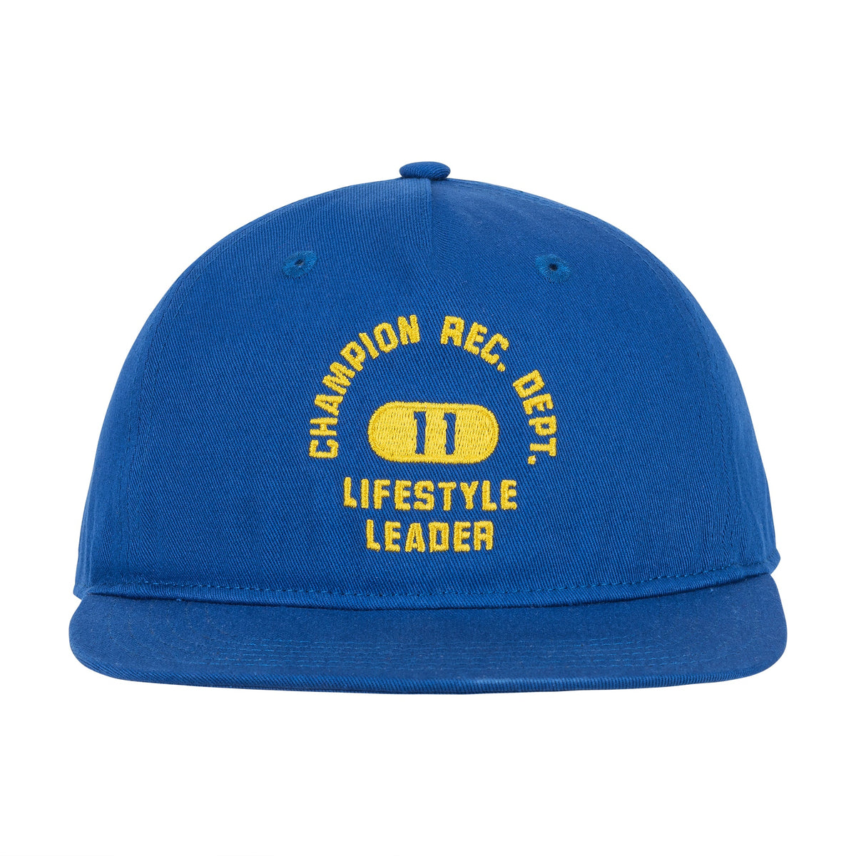 Athletic Dept Flat Brim Cap