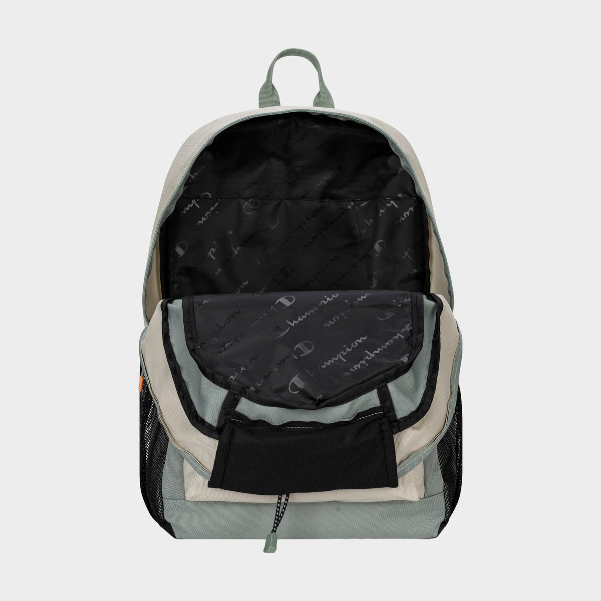 Kid's Bungee Backpack