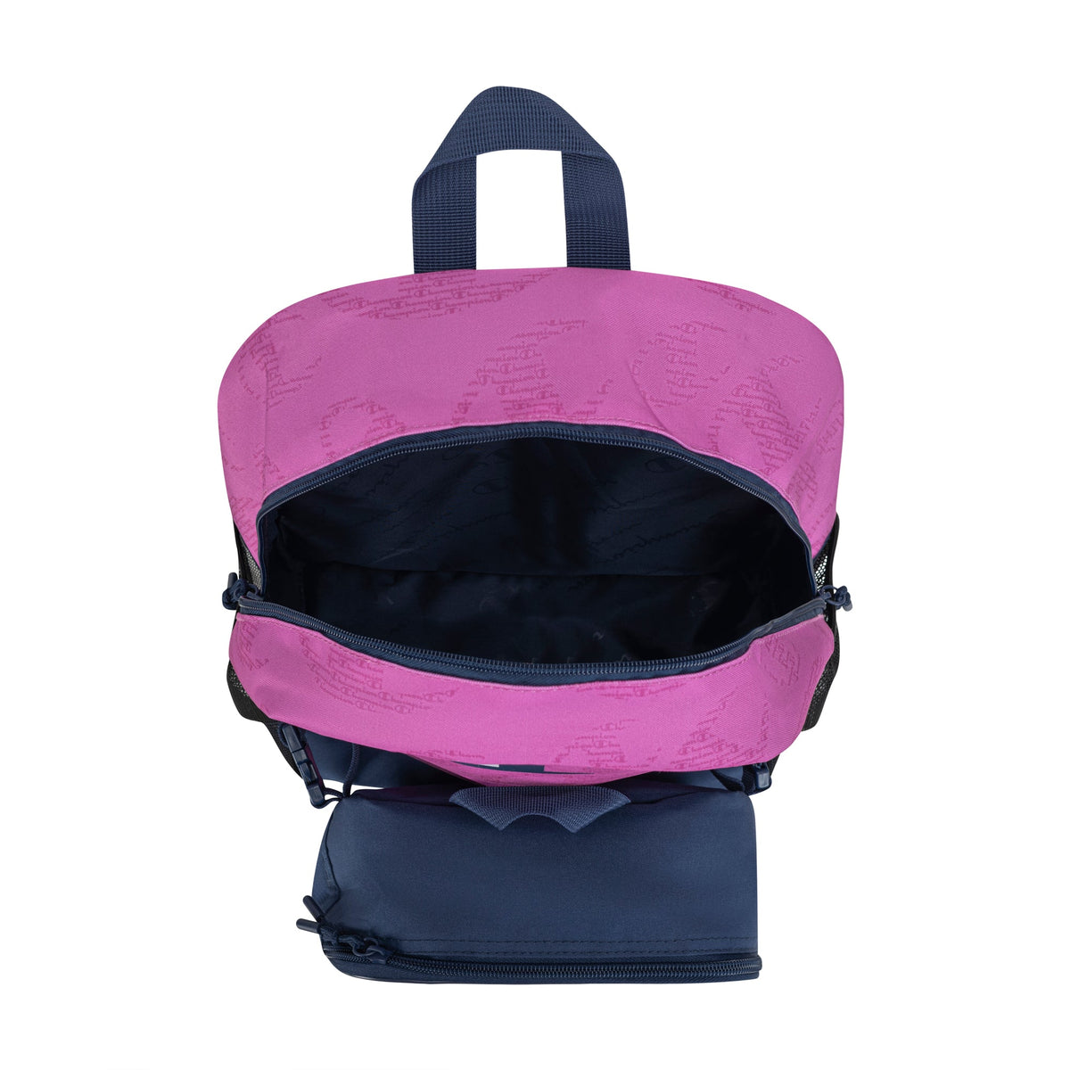 Kids' Mode Lunch Kit & Backpack Combo