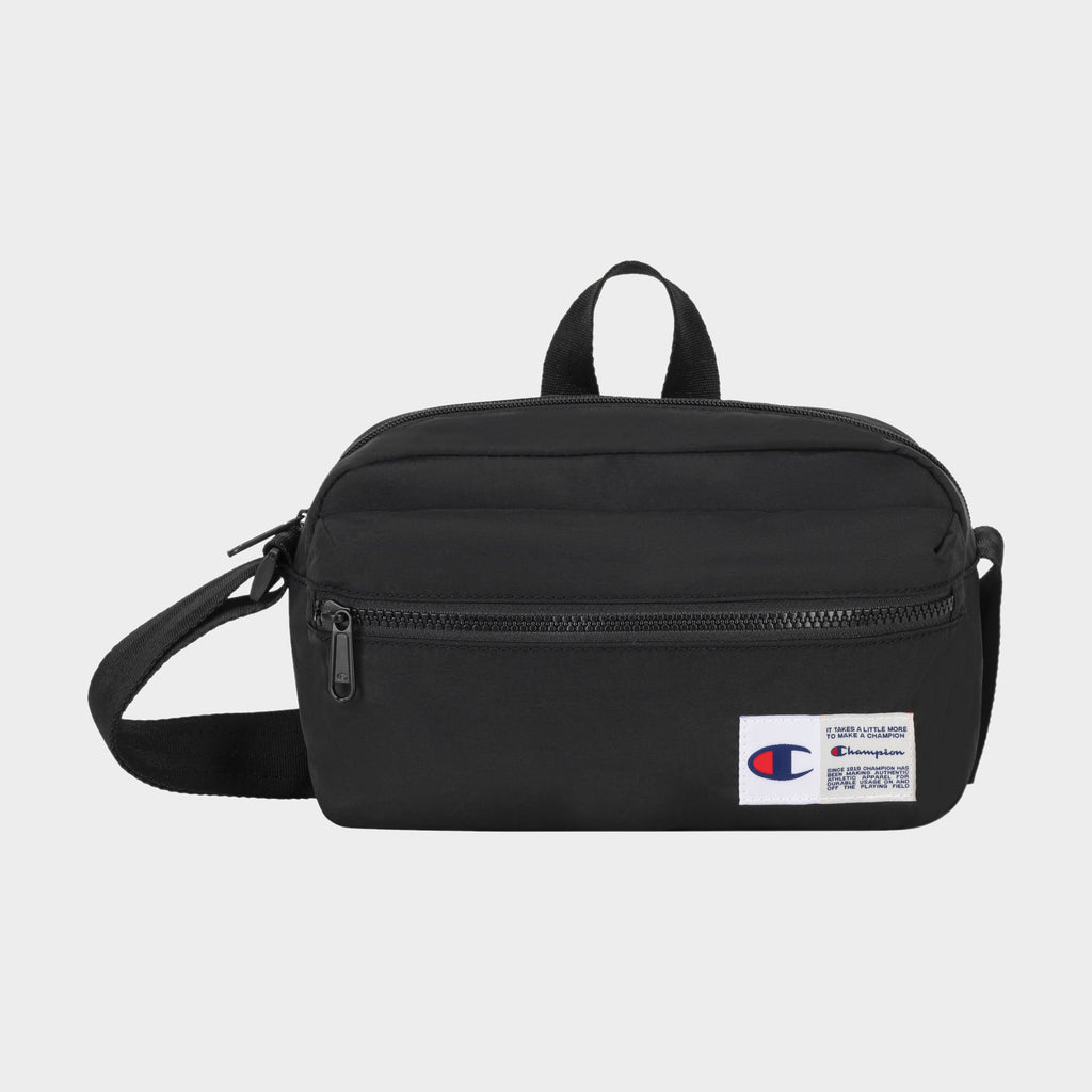 Explore Crossbody