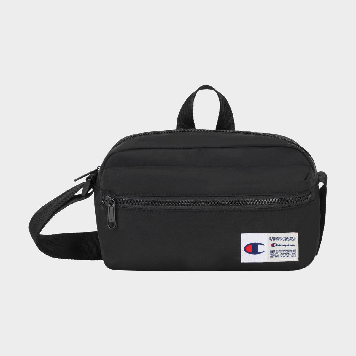 Explore Crossbody