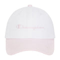 Pastel Cord Adjustable Cap
