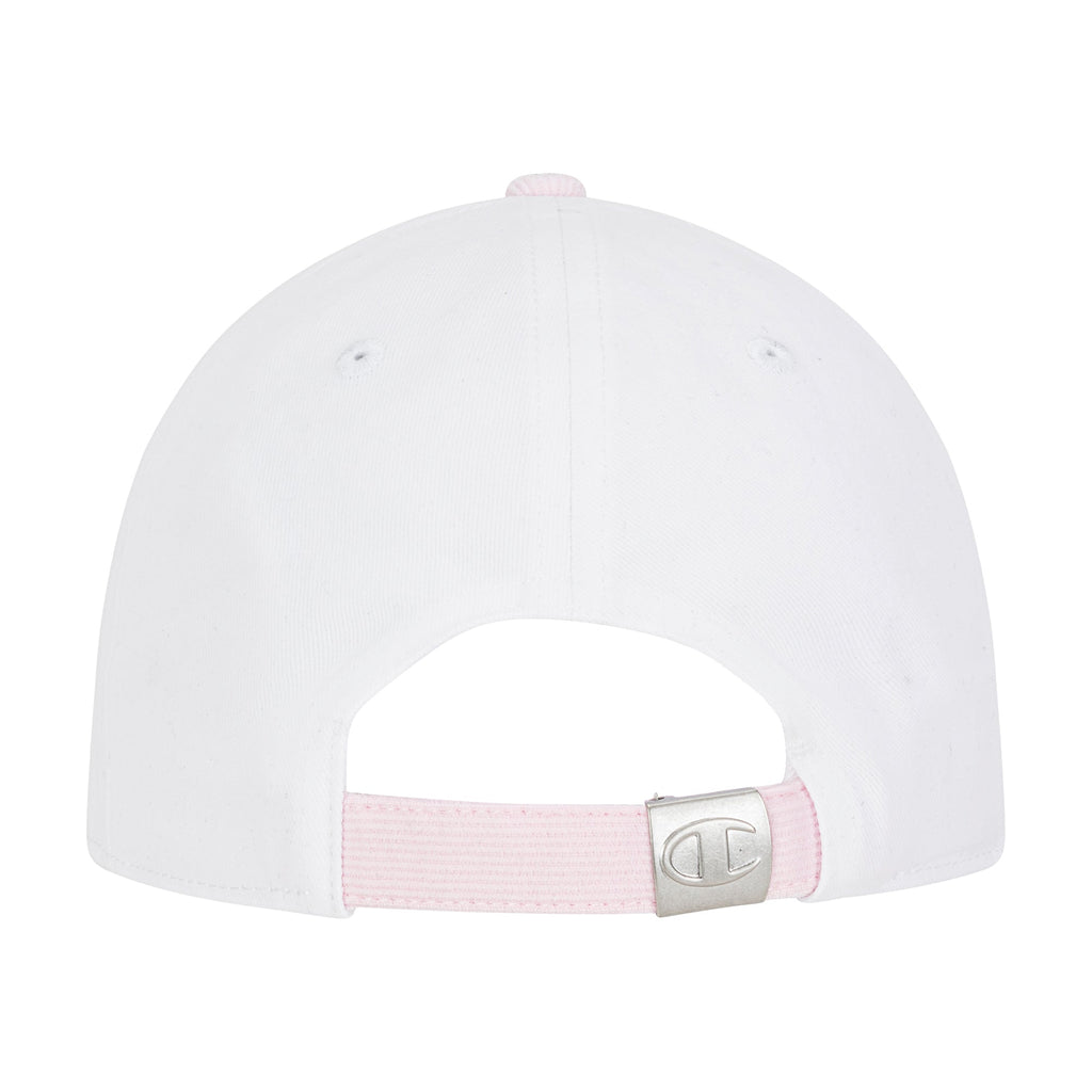 Pastel Cord Adjustable Cap