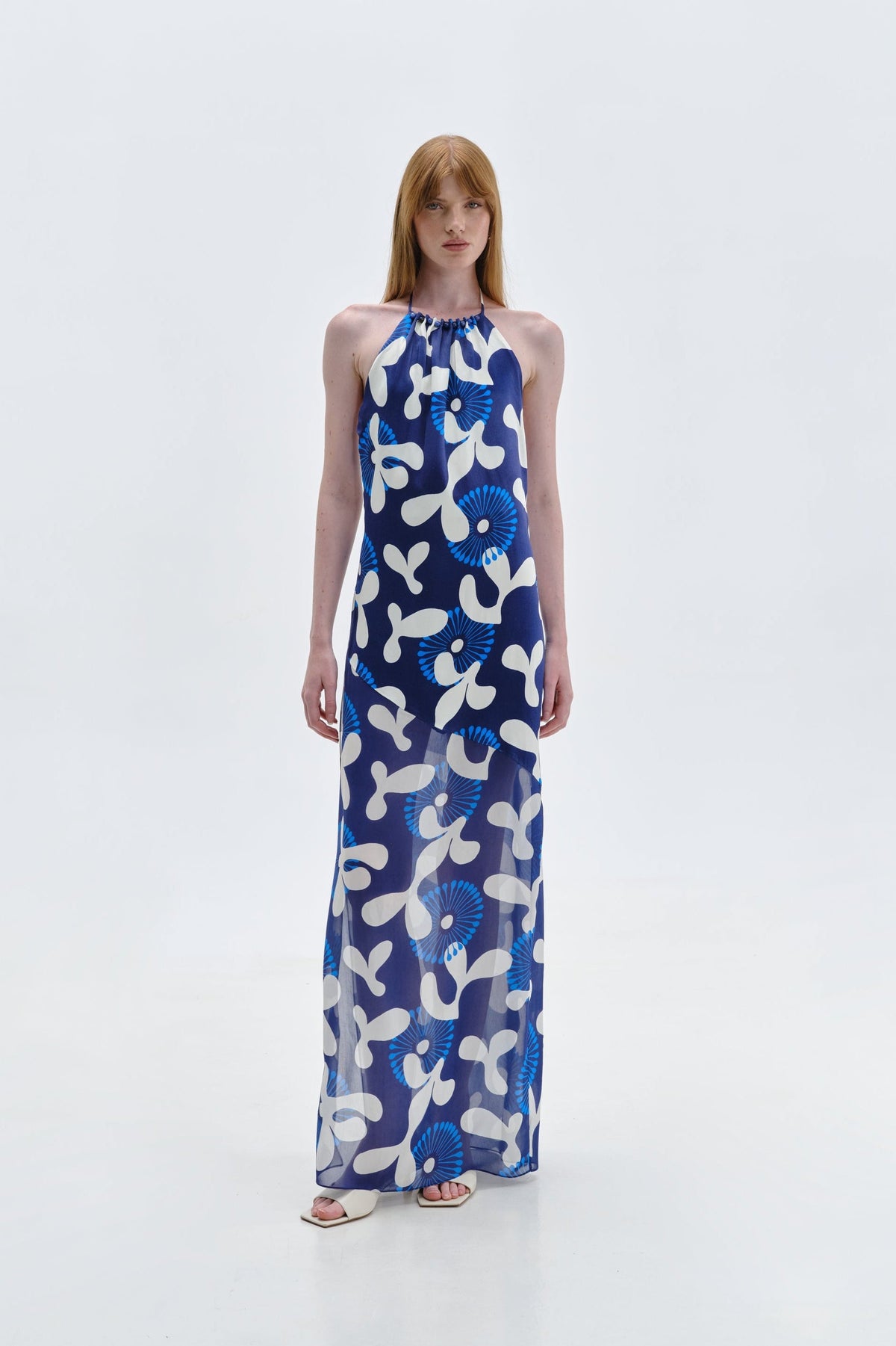 Cala de la Cruz Accasia Dress