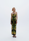 Cala de la Cruz Daphne Dress