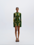 Cala de la Cruz Maisha Dress