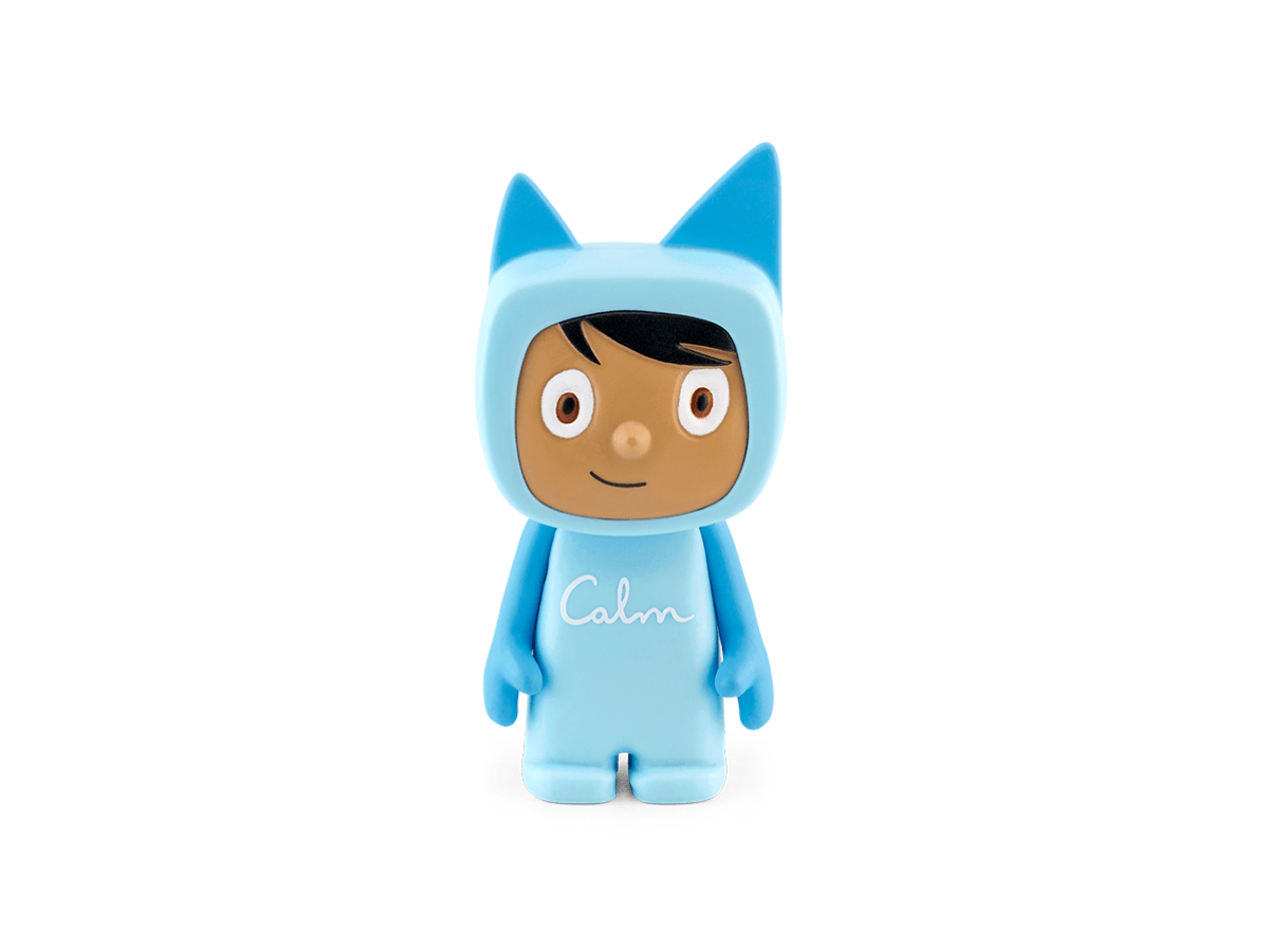 Calm x tonies®: Calm Tonie
