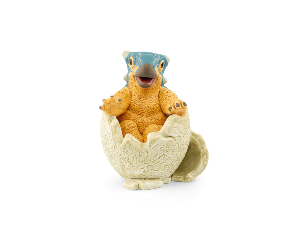 Jurassic World: Camp Cretaceous Tonie