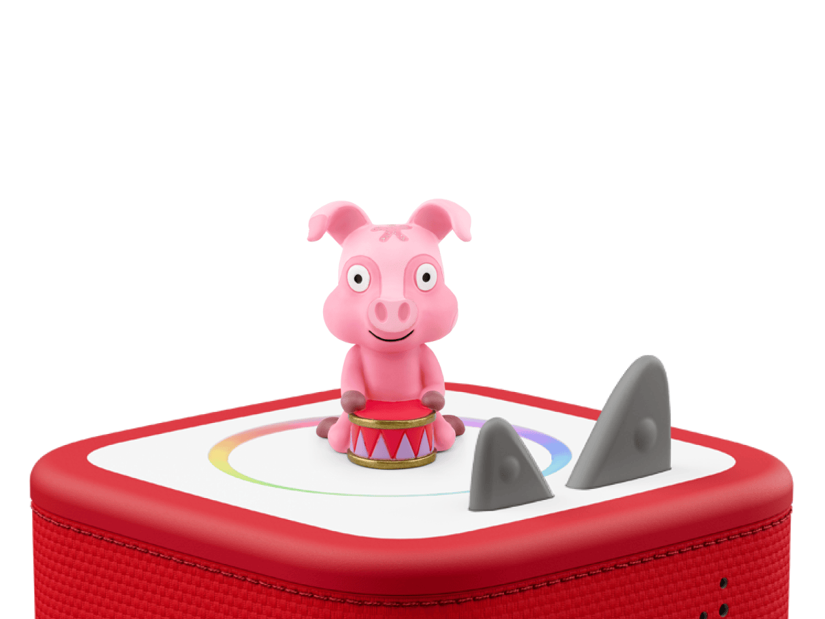 Canciones Infantiles Favoritas: Canciones De Animales En Español Tonie