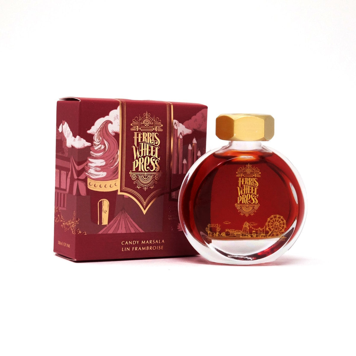 Candy Marsala