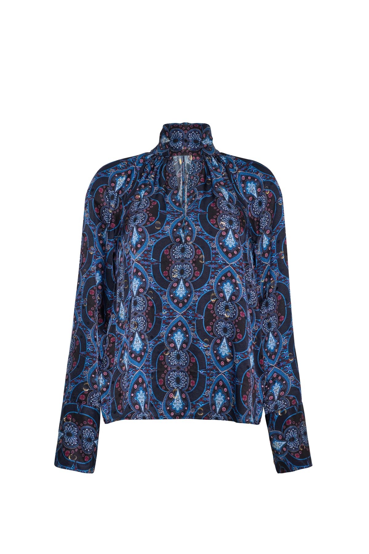 Cara Cara Sundance Blouse