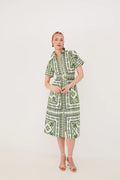 Cara Cara Malena Dress