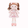 Personalized Princess Breeze - Embroidered