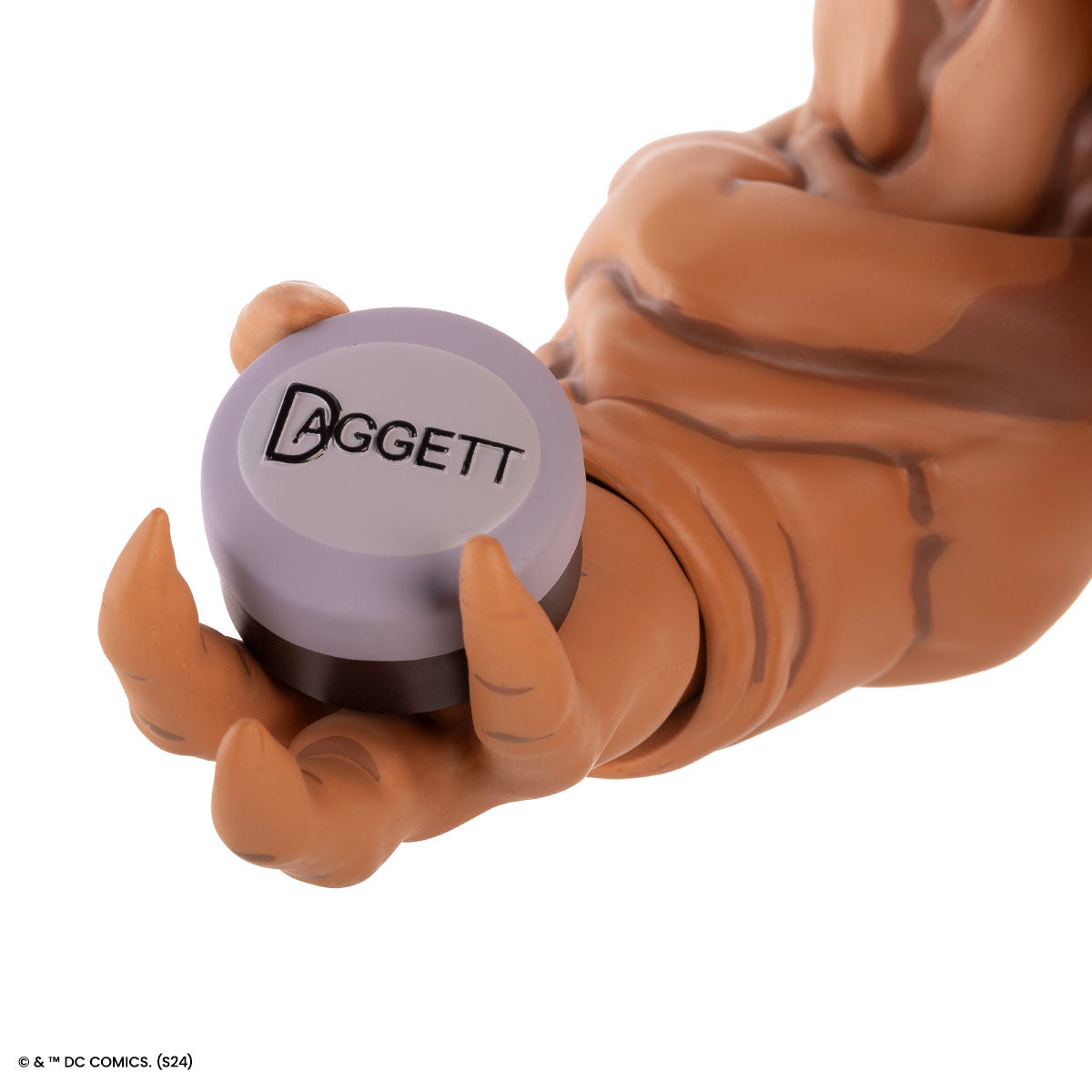 Batman: The Animated Series - Clayface 1/6 Scale Figure