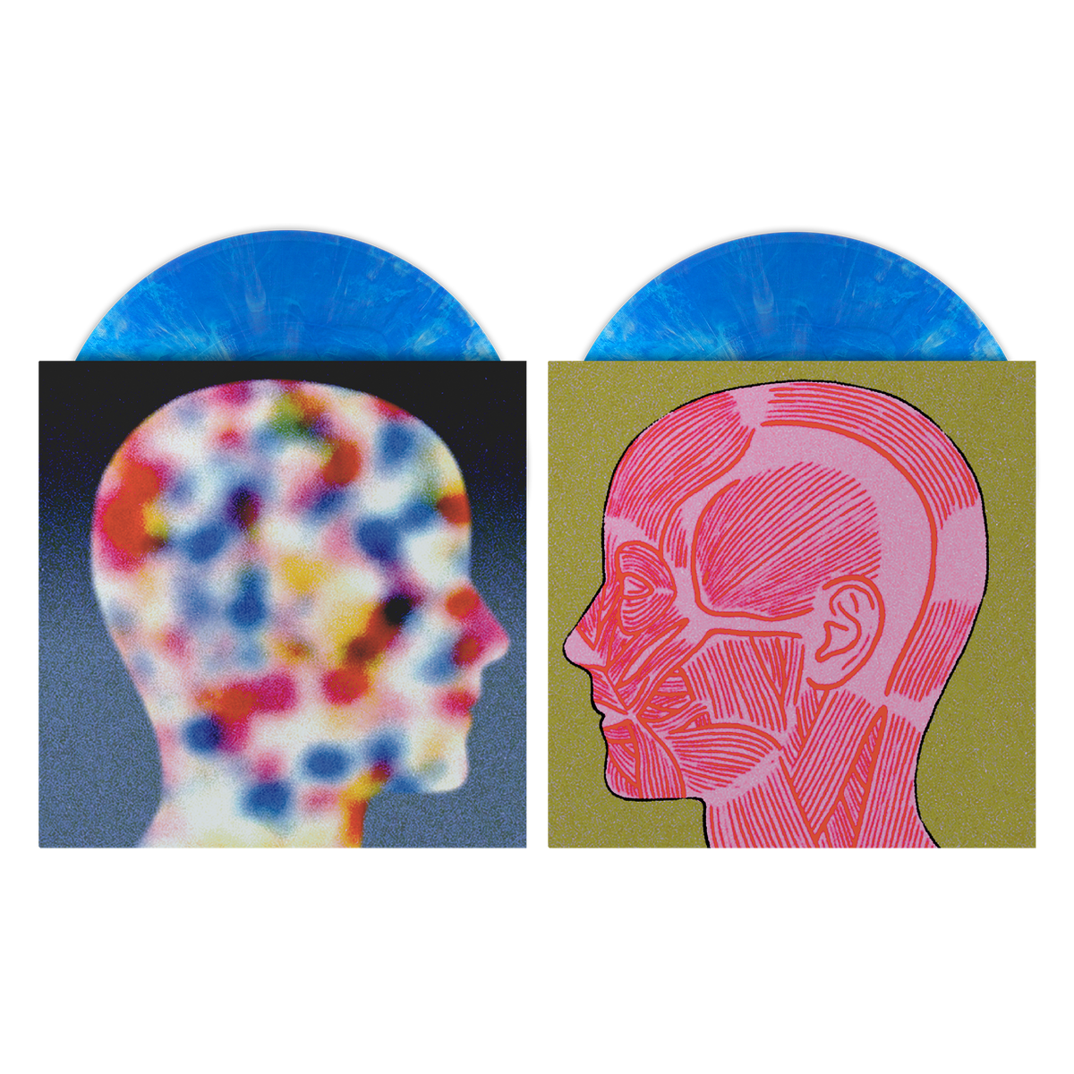 Common Side Effects - Adult Swim Original Series Soundtrack LP