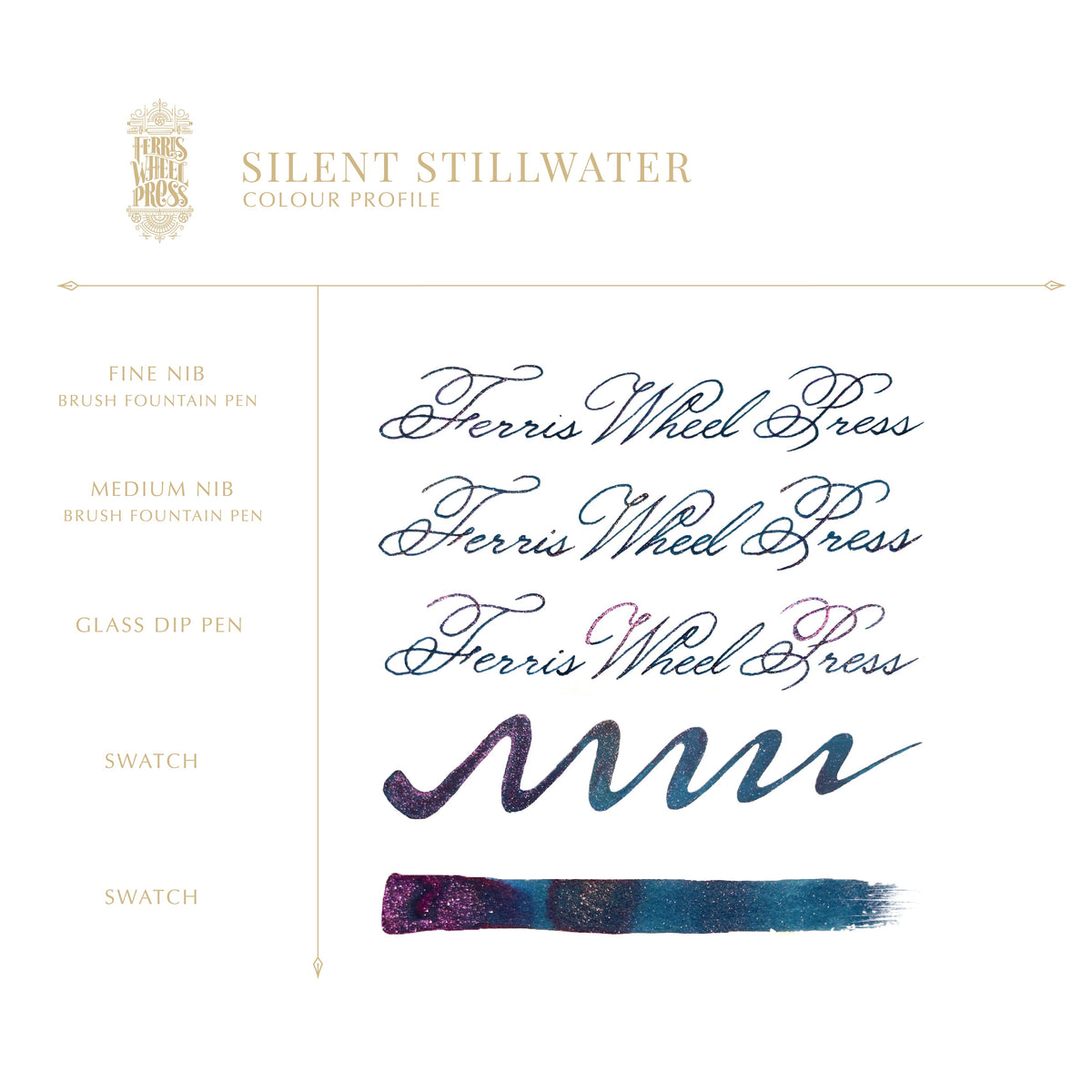 The Book of Knights Series | Silent Stillwater