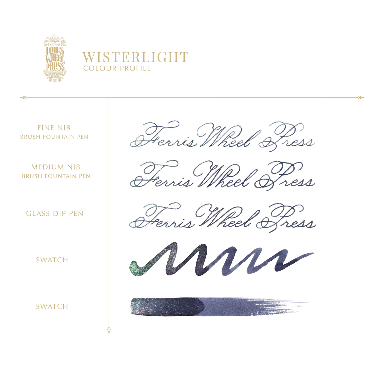 The Book of Knights Series | Wisterlight