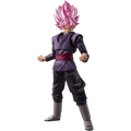 Dragon Ball Super Goku Black Super Saiyan Rose S.H.Figuarts Action Figure - Reissue