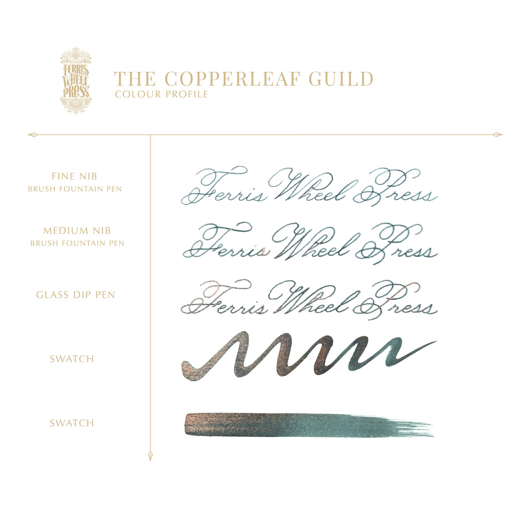 The Book of Knights Series | The Copperleaf Guild