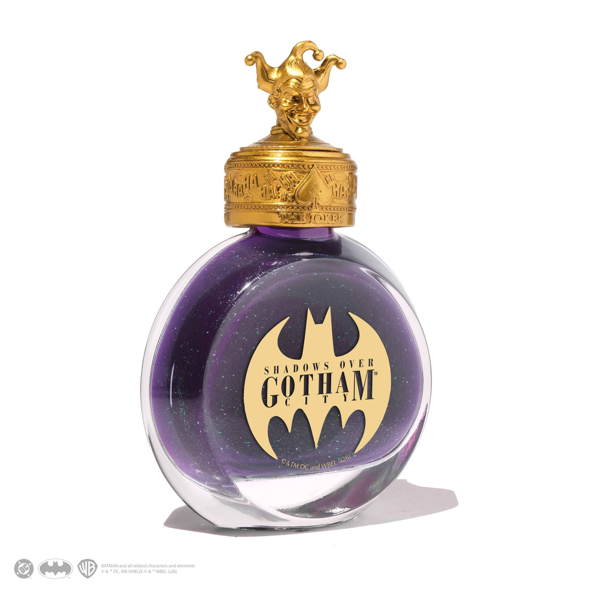 Warner Bros. | Shadows over Gotham City | Joker Signature Ink 38ml
