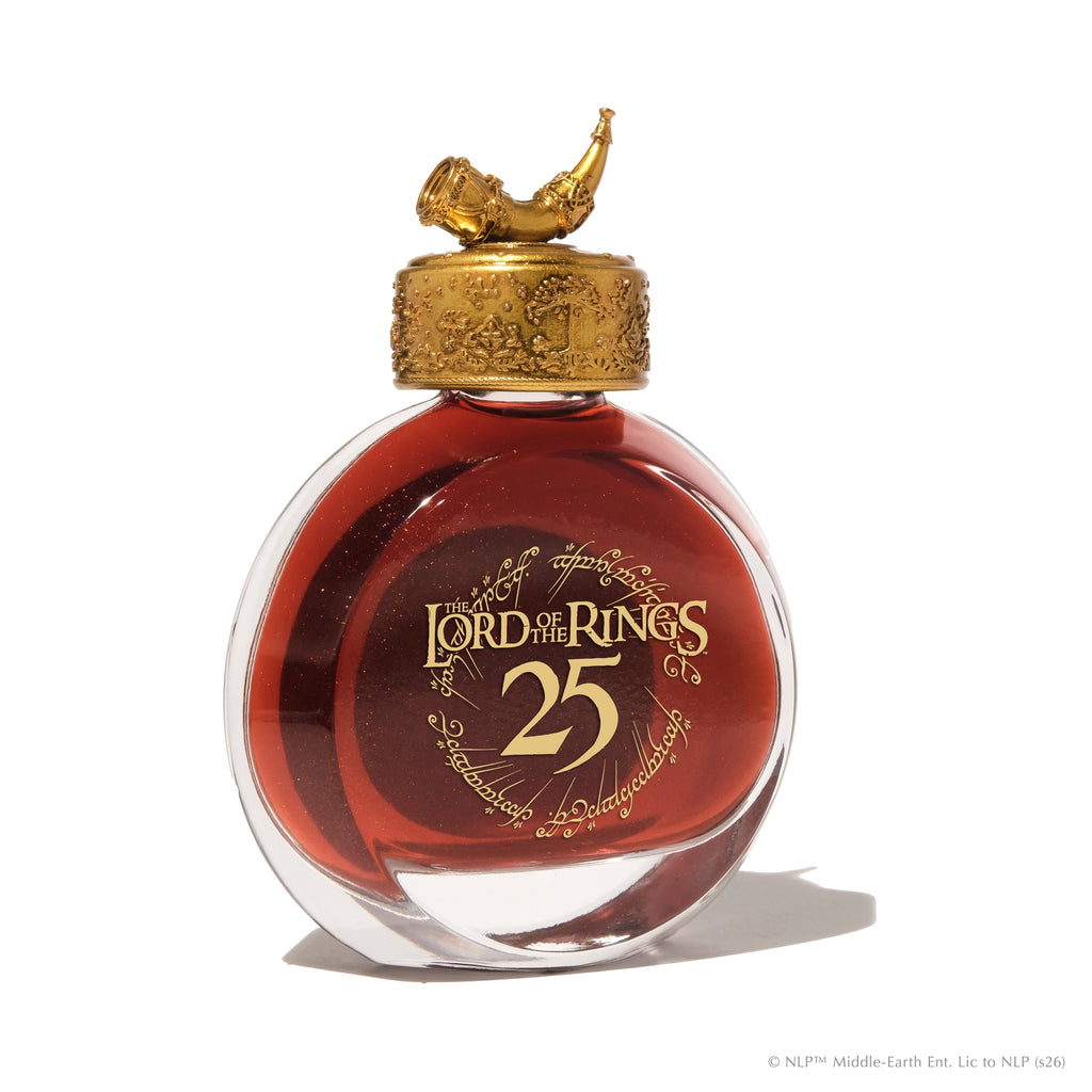 The Lord of the Rings Pen & Ink Set