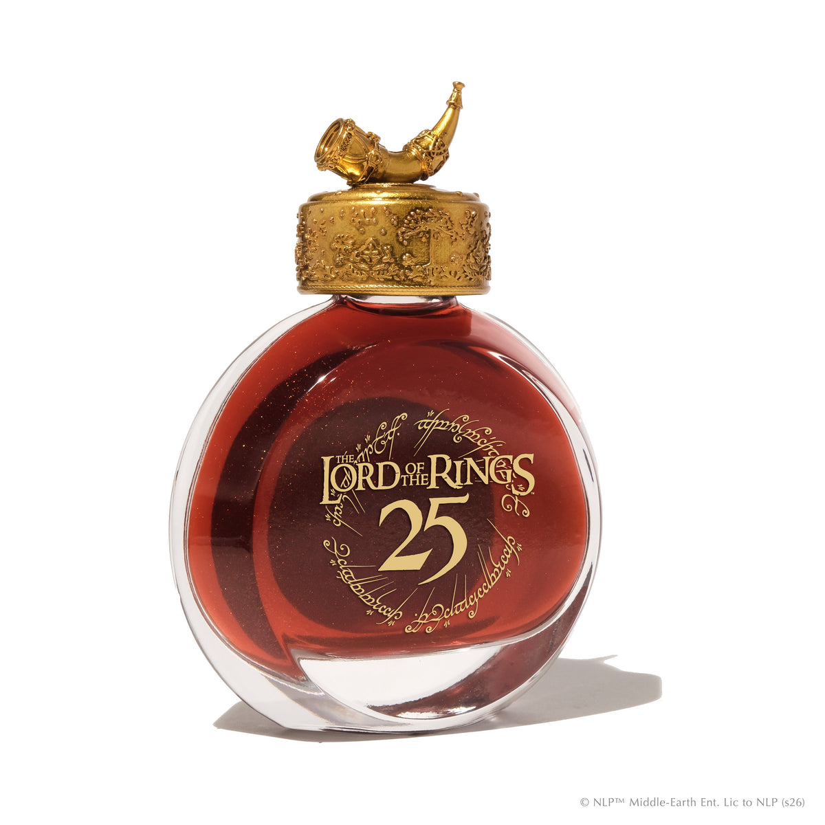 The Lord of the Rings Pen & Ink Set