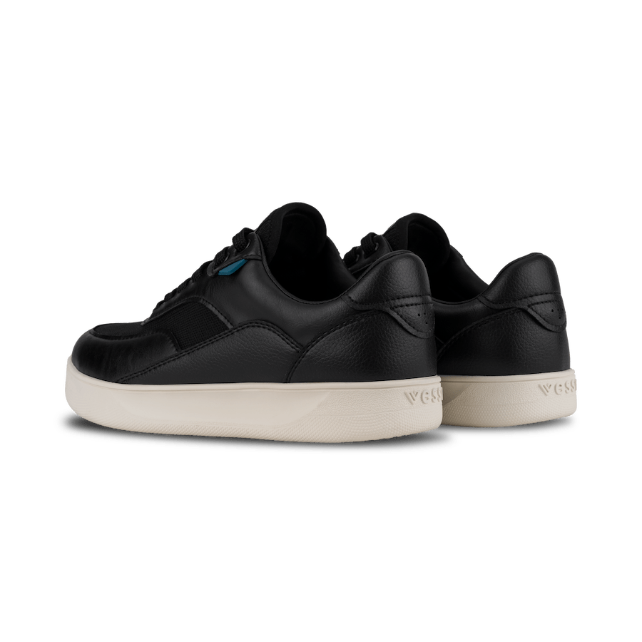 Women's Courtside Classic - Black/Off-White