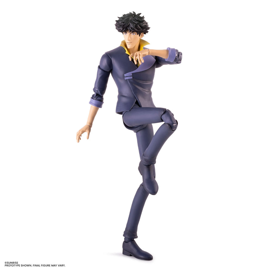 Cowboy Bebop - Spike Spiegel 1/8 Scale Figure