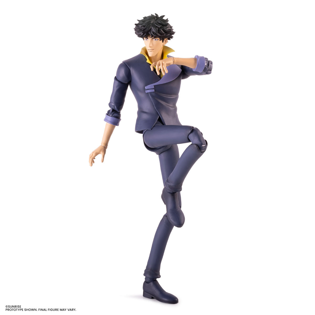 Cowboy Bebop - Spike Spiegel 1/8 Scale Figure