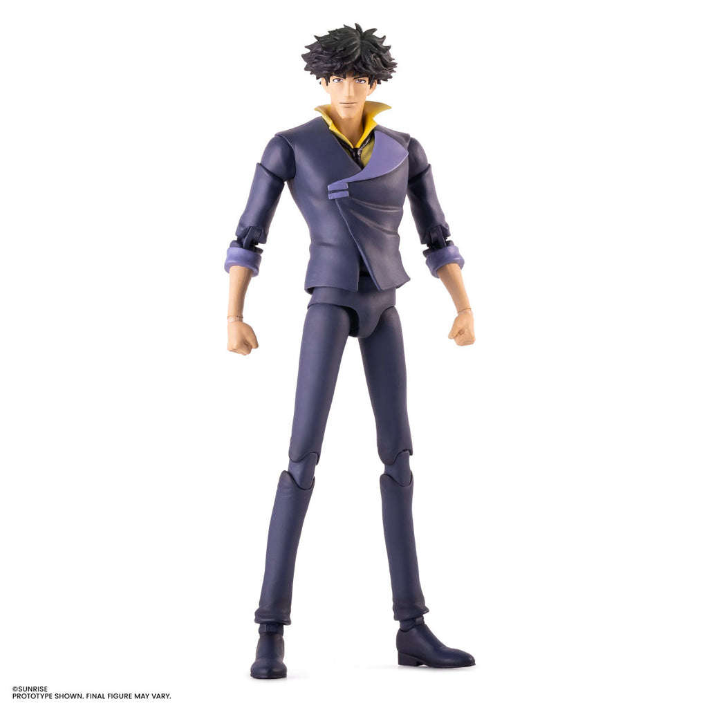 Cowboy Bebop - Spike Spiegel 1/8 Scale Figure - Limited Edition Variant