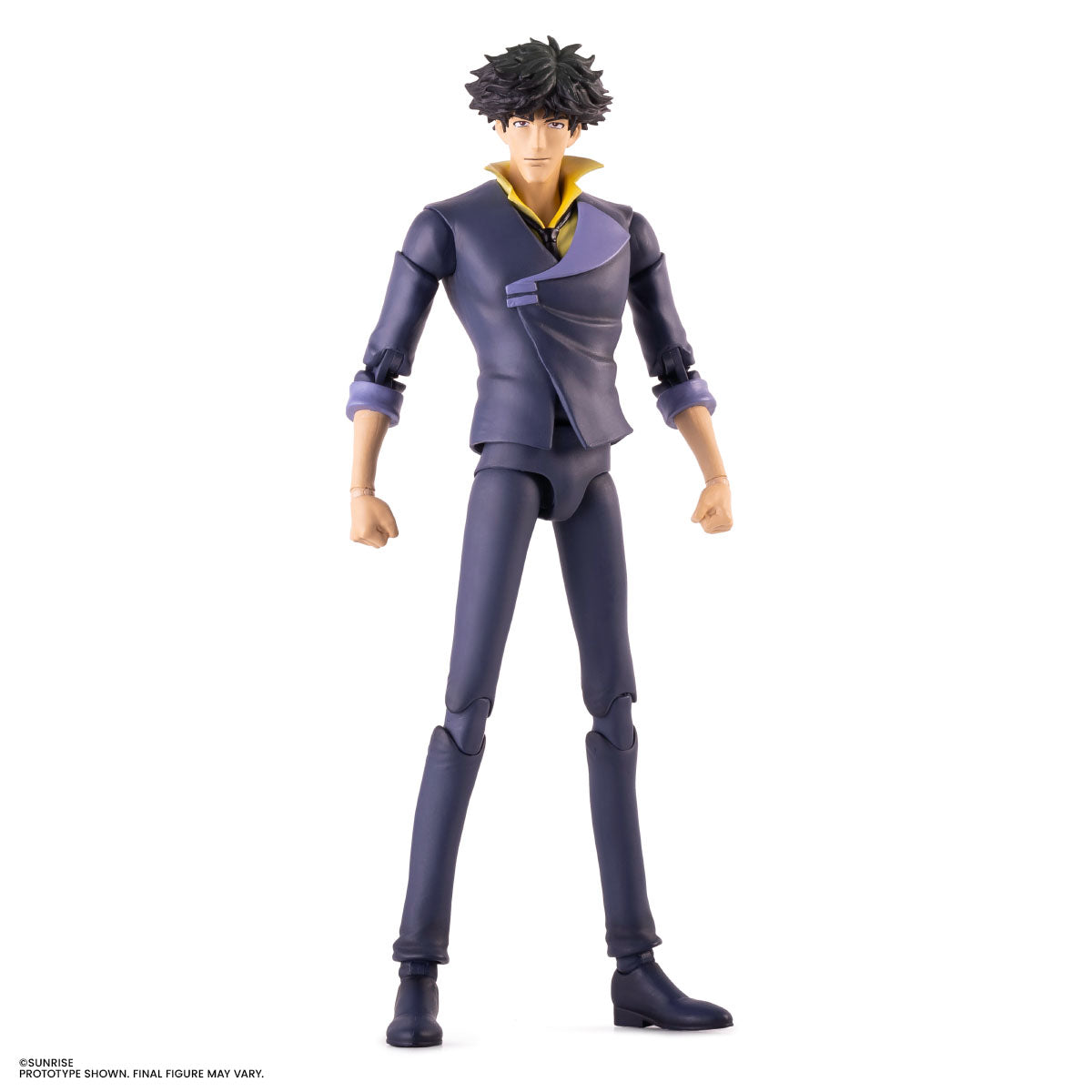 Cowboy Bebop - Spike Spiegel 1/8 Scale Figure - Limited Edition Variant
