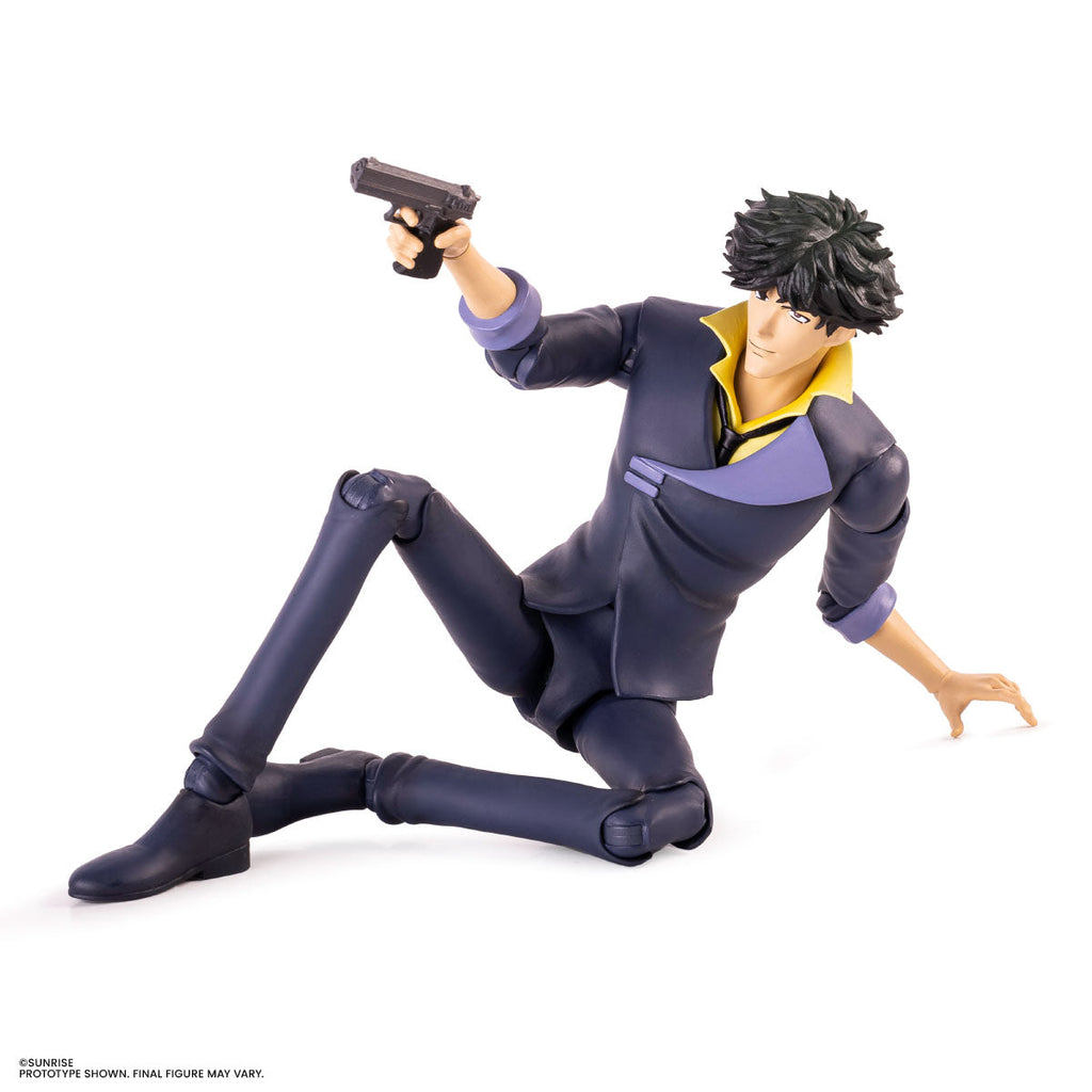 Cowboy Bebop - Spike Spiegel 1/8 Scale Figure