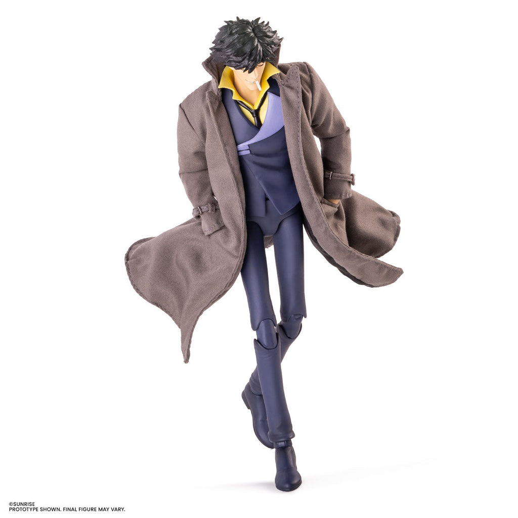 Cowboy Bebop - Spike Spiegel 1/8 Scale Figure - Limited Edition Variant