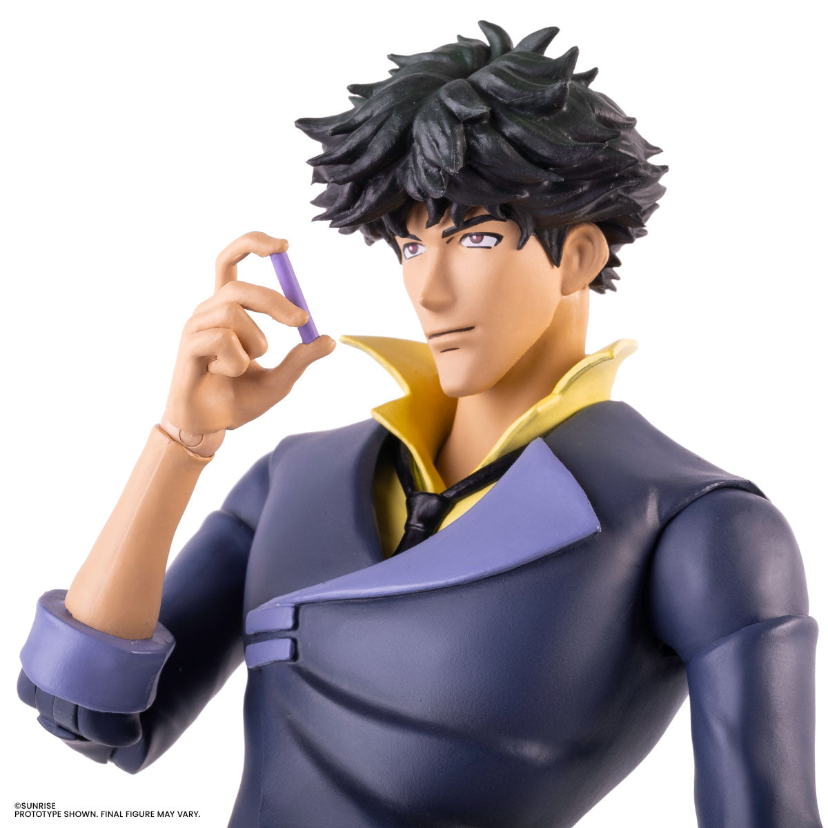 Cowboy Bebop - Spike Spiegel 1/8 Scale Figure - Limited Edition Variant