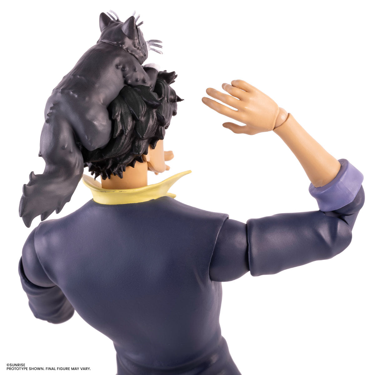 Cowboy Bebop - Spike Spiegel 1/8 Scale Figure - Limited Edition Variant