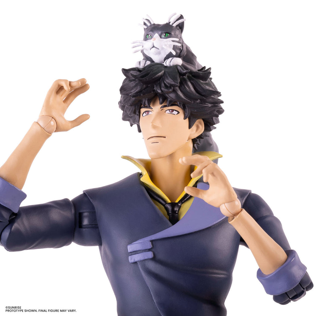 Cowboy Bebop - Spike Spiegel 1/8 Scale Figure - Limited Edition Variant