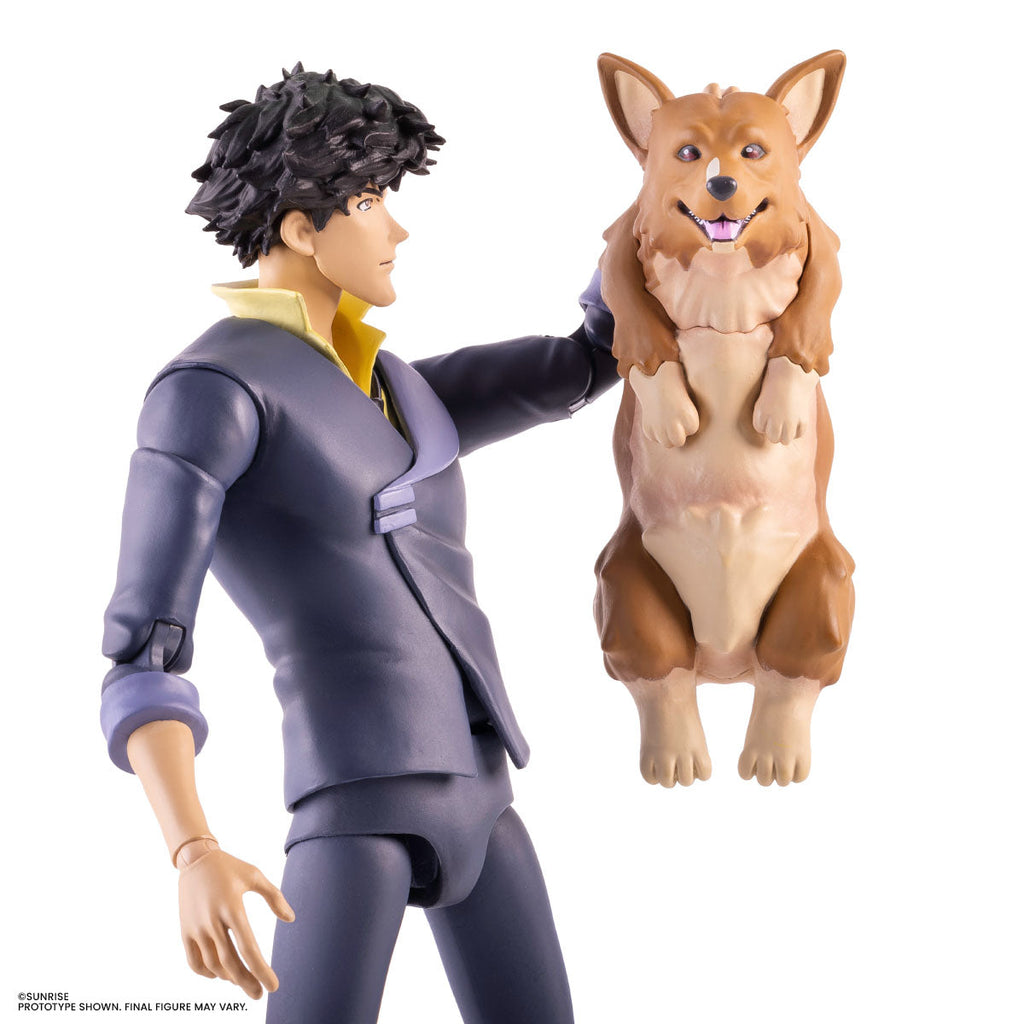 Cowboy Bebop - Spike Spiegel 1/8 Scale Figure - Limited Edition Variant