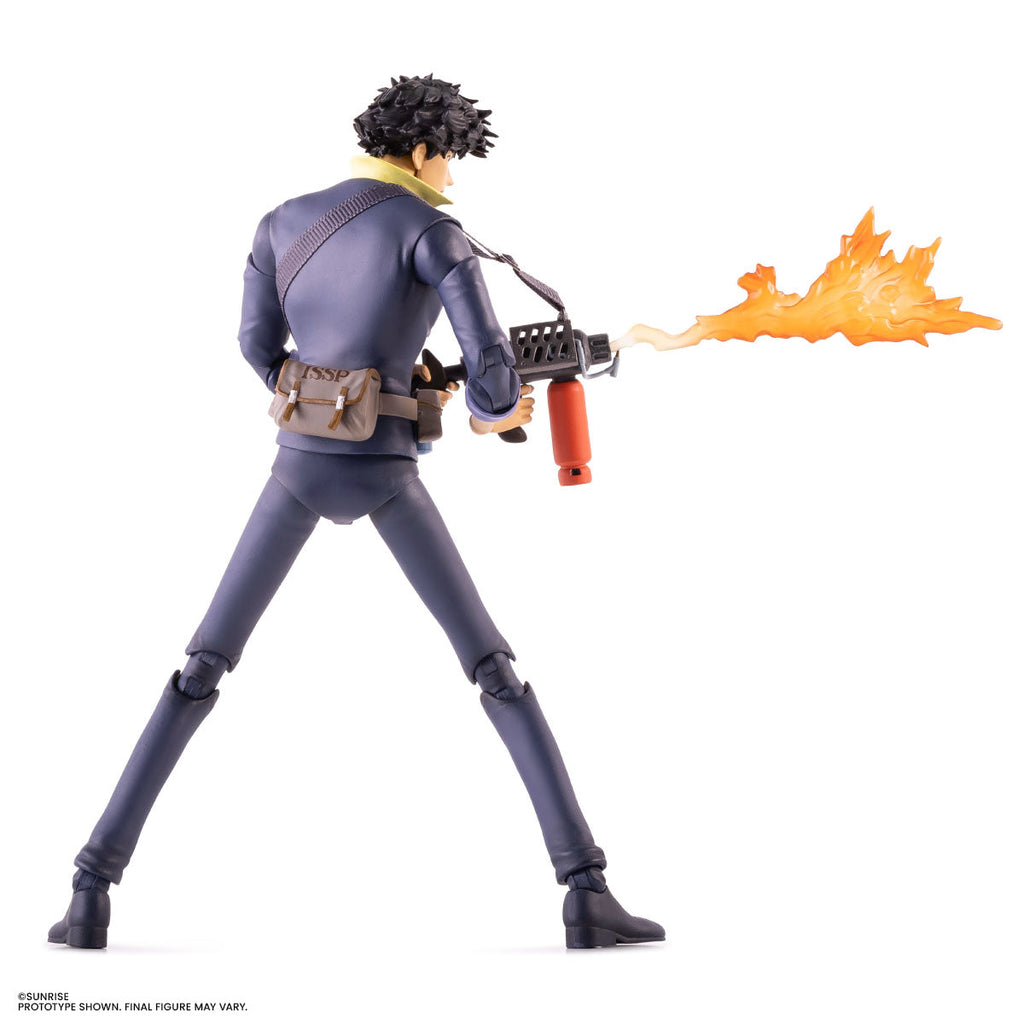 Cowboy Bebop - Spike Spiegel 1/8 Scale Figure