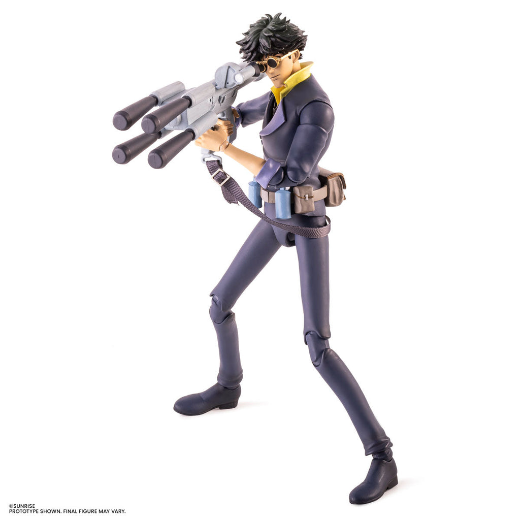 Cowboy Bebop - Spike Spiegel 1/8 Scale Figure