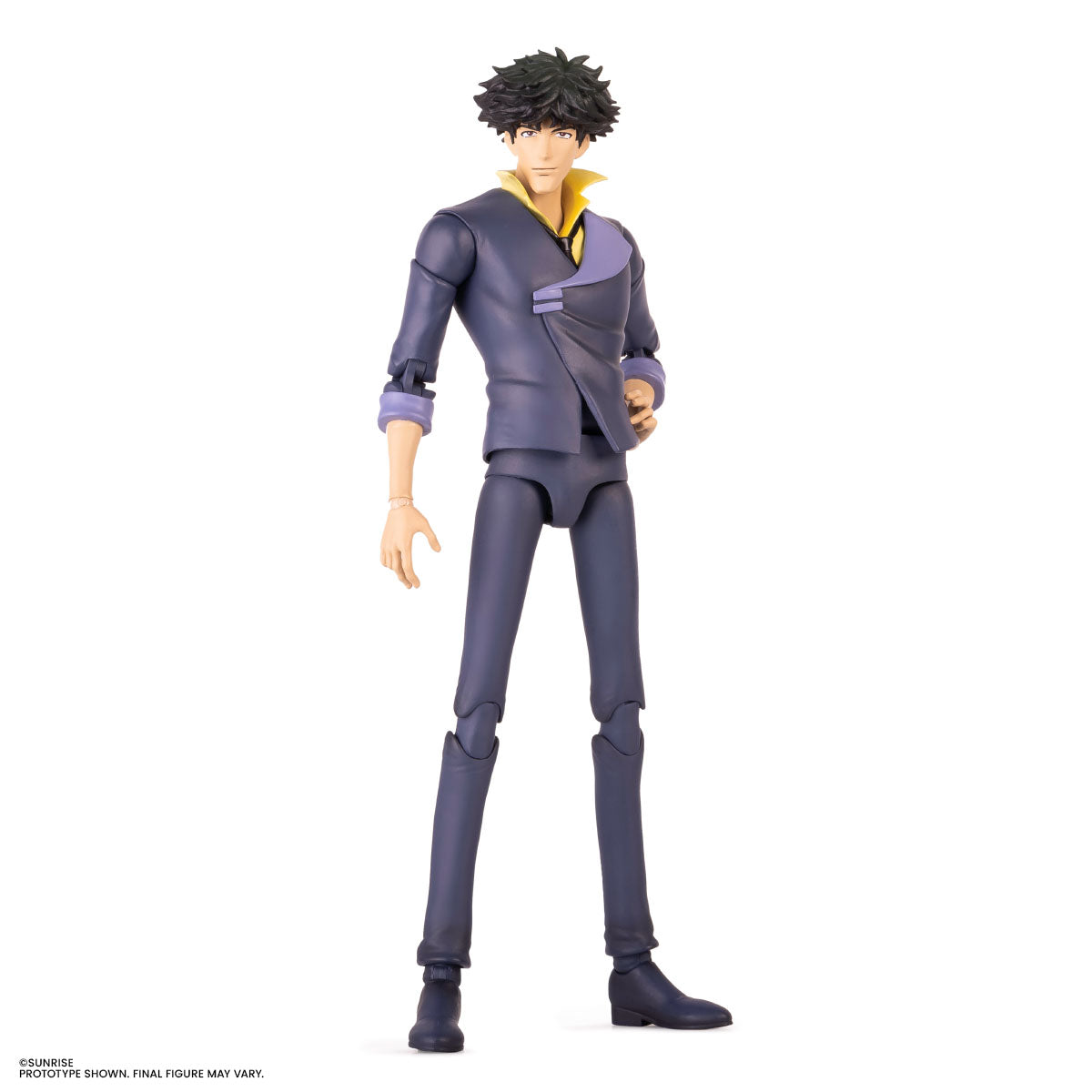 Cowboy Bebop - Spike Spiegel 1/8 Scale Figure