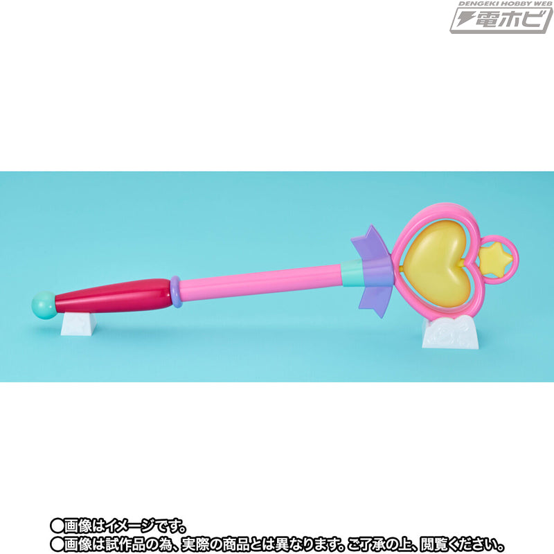 Creamy Mami x PROPLICA - Magic Wand [Pre-Order Nov 2026]