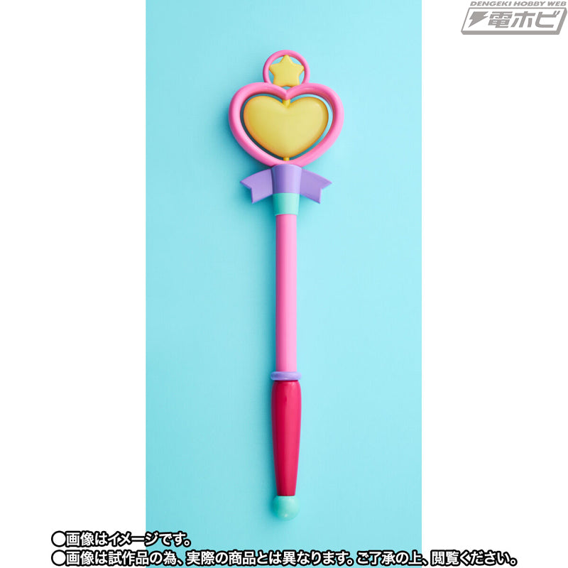 Creamy Mami x PROPLICA - Magic Wand [Pre-Order Nov 2026]