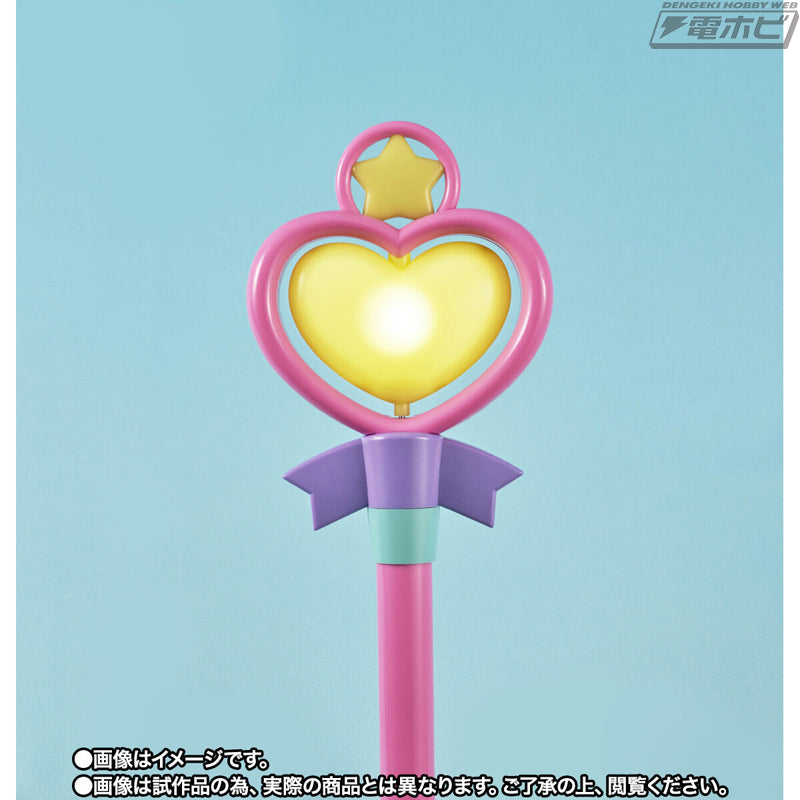 Creamy Mami x PROPLICA - Magic Wand [Pre-Order Nov 2026]