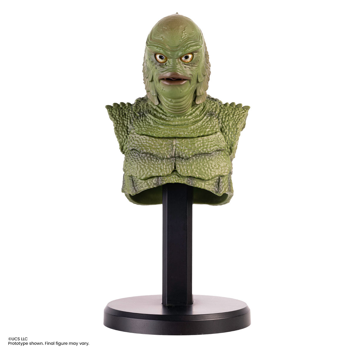 Creature from the Black Lagoon 1/6 Scale Figure - Timed Edition
