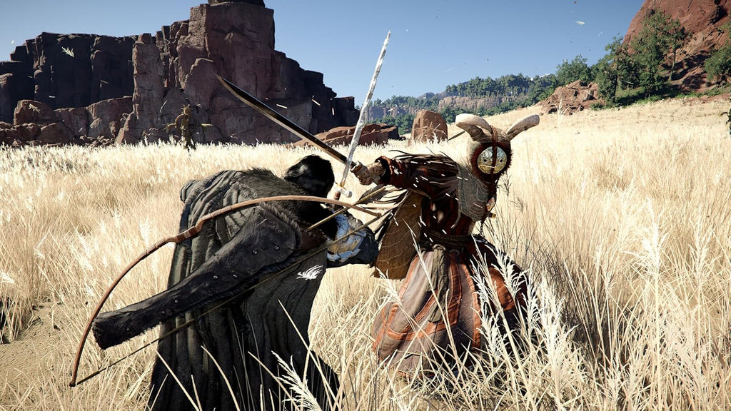Crimson Desert Deluxe Edition - PlayStation 5