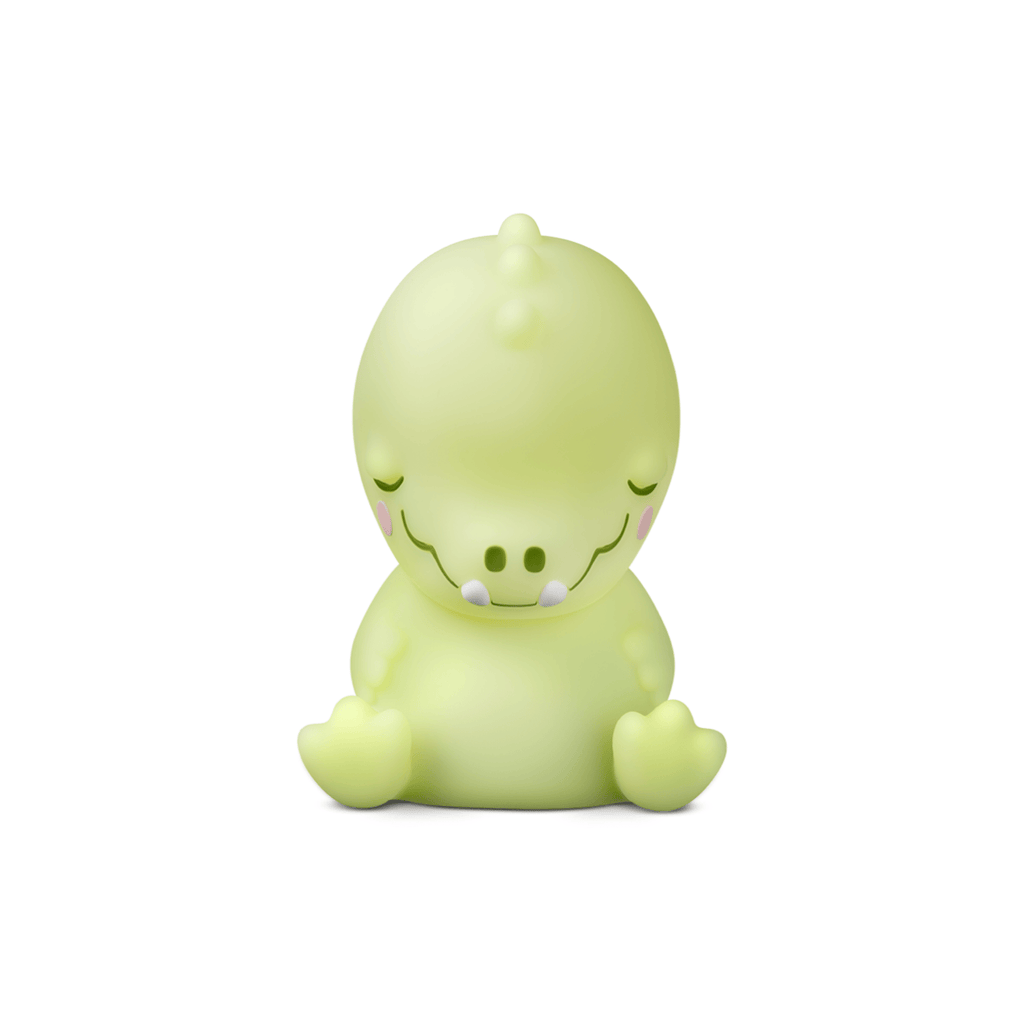 Sleepy Crocodile Night Light Tonie