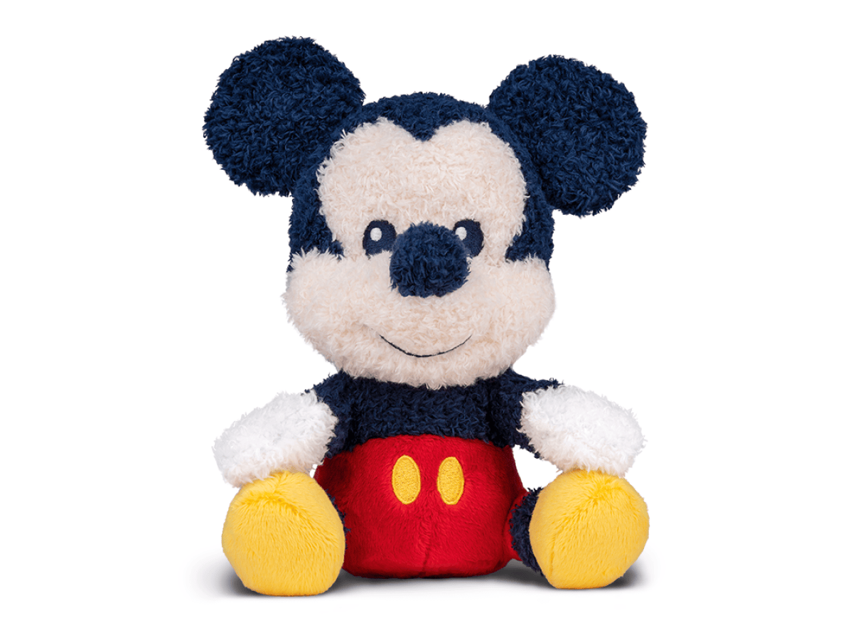 Disney Mickey Mouse Cuddle Tonie
