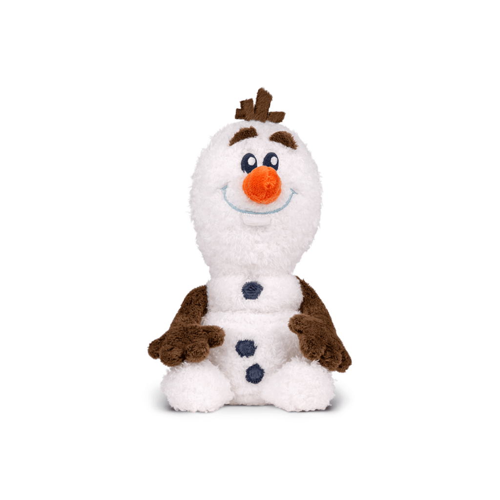 Disney Olaf Cuddle Tonie