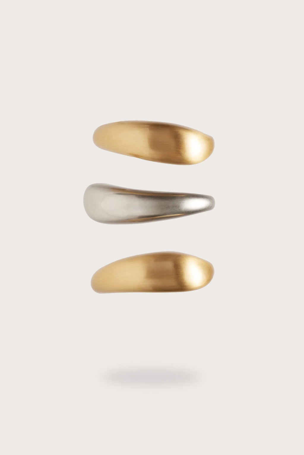 Cult Gaia Analeia Cuff Set