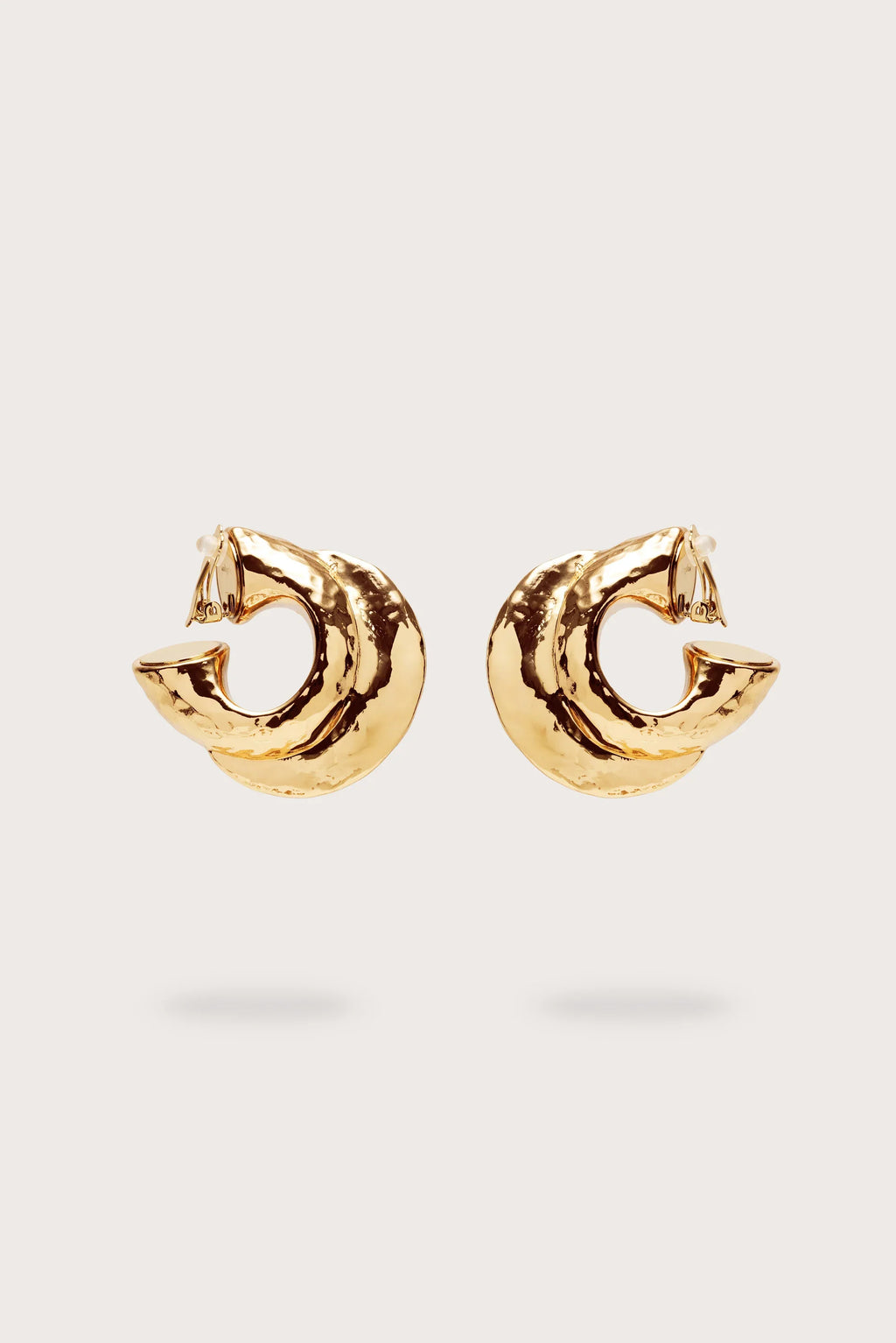 Cult Gaia Nova Earrings